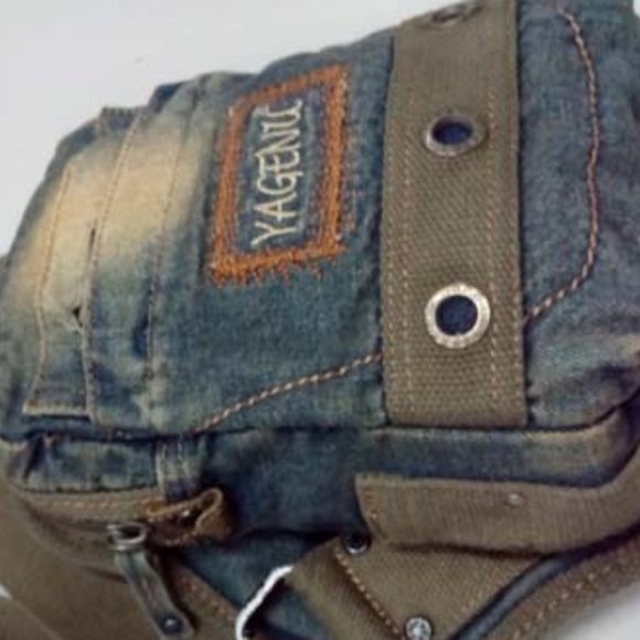 Travel Bag Shoulder Bag
